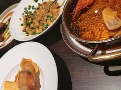 -庐灶江南·江南菜·四合院Bistro(东直门雍和宫·原华侨宾馆店)