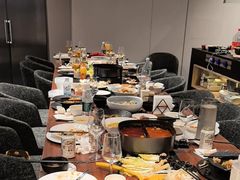 -Living Kitchen团建·厨艺派对空间(国贸店)