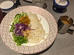 -北平食府·北京烤鸭(北京西站六里桥店)