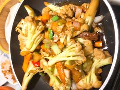 -小菜园新徽菜(常州武进吾悦店)