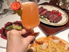 -Mogul Eatery·大亨餐酒馆