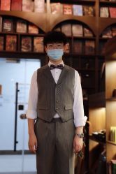 -伊布老裁缝西装礼服定制