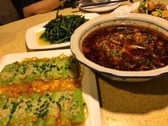 -铜锣湾·有麝自然香(重庆新天地店)