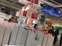 -宜家家居(西安未央商场店)