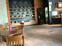 -星巴克(天津工华道智慧山店)