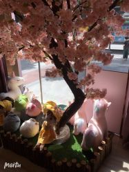 -诗丽华黛美容院