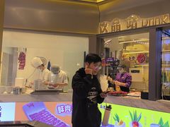 -重庆高老九火锅(万象城店)