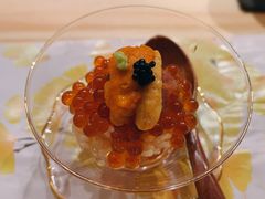 -鮨青(恒基名人购物中心店)