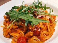 -必胜客(花舞大唐博物馆店)