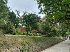 -青岛德国总督楼旧址博物馆