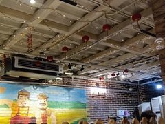 -三个大叔烤羊肉串·炭炉砂锅菜(西三旗店)