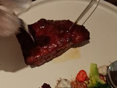 -赤火牛排(金狮广场店)