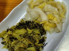 -明姨仔潮汕美食·碳炉猪脚·汕尾牛腩饭·起片鸡煲(起义路店)