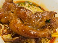 -蒋家肠旺面馆老店(合群路店)
