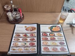 -百福麵家(新馬路店)