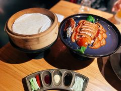 桂花香北京烤鸭-青年公社烤鸭(肇嘉浜路店)