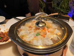 -绿茶餐厅(领展购物广场·中关村店)