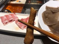 -海底捞火锅(奥山世纪城店)