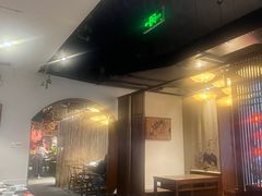 -老灶房-四川土菜(开元店)