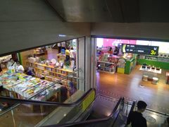 -新华书店(泉城路店)