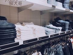 -Abercrombie & Fitch(天环广场店)