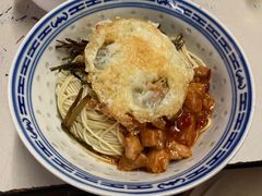 辣肉面-大时代美食面馆