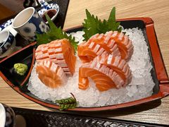 -小山日本料理(兴业太古汇店)