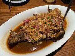 -老湘村·湖南土菜(天河维多利店)