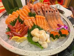 -菊上•尊品料理(蚌埠银泰店)