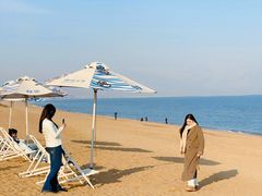 -巧克力渔家.小船海鲜家常菜(万平口店)