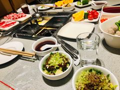 -海底捞火锅(8号仓店)