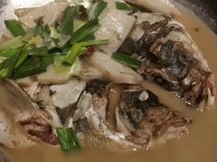 -院子餐厅·大锅菜·老杭帮(桥西直街店)