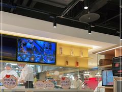 -蔡澜点心·粤菜(西单大悦城店)