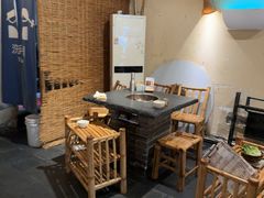-大风老火锅(江北一店)
