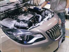-安惠养车(安定门店)
