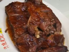 -澳门陈光记烧味饭店(郎家园店)