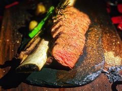 -wann lounge 低温慢煮牛排·清吧