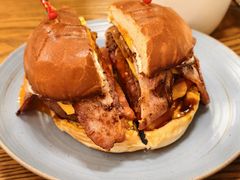 -Money Shops(愚园路店)