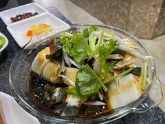 -海花锅盖烧烤店(怡馨家园店)