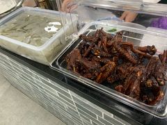 -煎意浓·吴记煎包(交通路店)