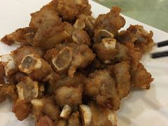 -喜悦海鲜大酒楼(钱柜广场店)