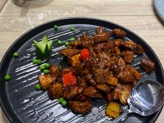 -味莊·青岛菜(云霄路店)