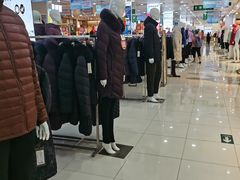 -新街口百货商场