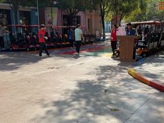 -沈阳方特欢乐世界