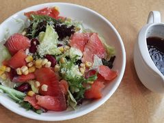 -TABLE·味西餐厅-成都茂业JW万豪酒店