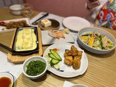 -小句号·精致料理(江南环球港店)
