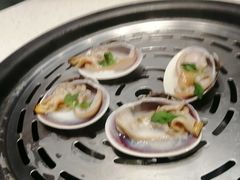 -青蓬蒸汽海鲜·深圳老字号·团建聚会(壹方城店)