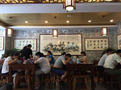 老西安韩记三鲜煮馍-老西安韩记三鲜煮馍(四府街店)