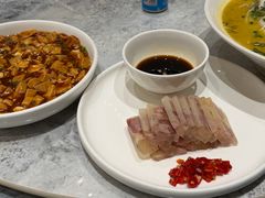 -聚丰园•湖鲜餐厅(阿红私房菜梅石路店)