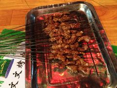 -文文烤肉(大皮院店)